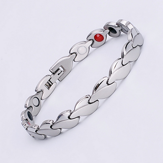 Stainless steel bracelets 2022-4-16-057